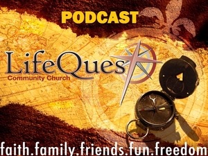 Pathfinder Church cover art