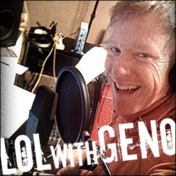 Laughing Out Loud cover