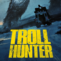 Trollhunter - Featurette podcast