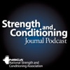 Strength and Conditioning Journal Podcast artwork