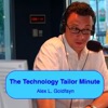 The Technology Tailor Minute artwork