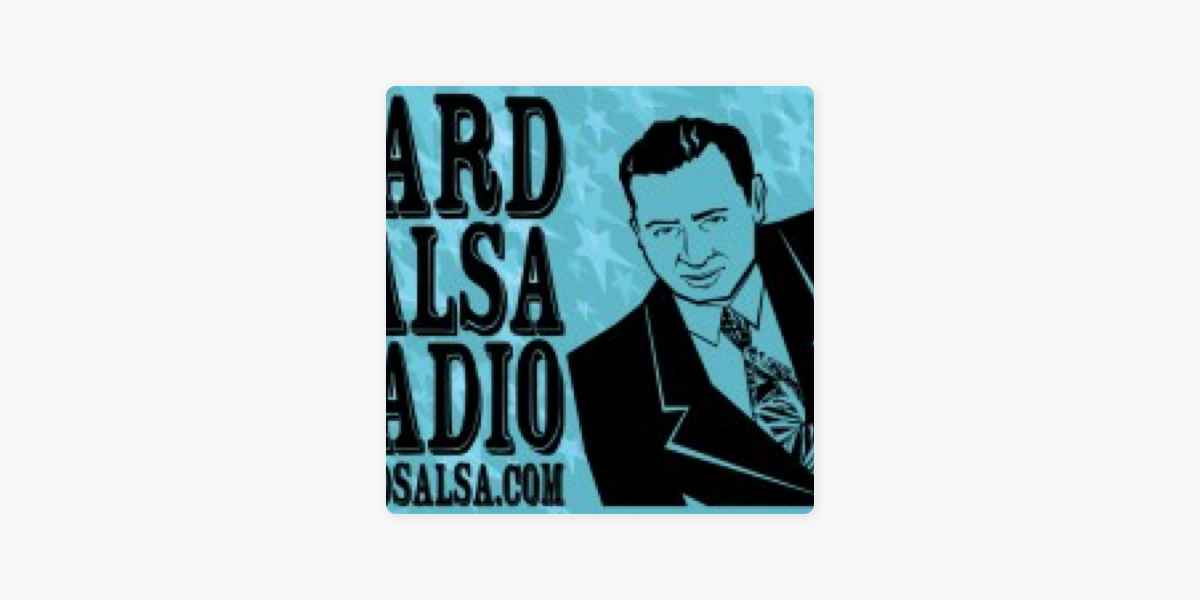 Hard Salsa Radio on Apple Podcasts
