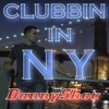 Clubbin in NY artwork