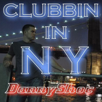 Clubbin in NY podcast
