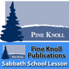 Pine Knoll SSL (High Quality MP3) - Pine Knoll Publications