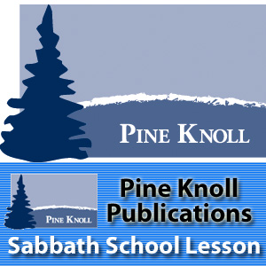 Pine Knoll SSL (High Quality MP3) cover art