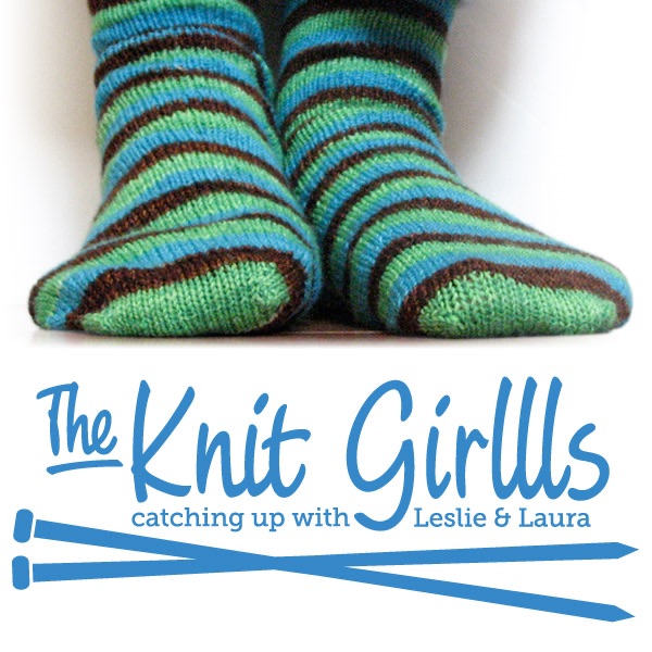 TheKnitGirllls cover