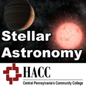 ASTR 104: Introduction to Stellar Astronomy - Fall 2019