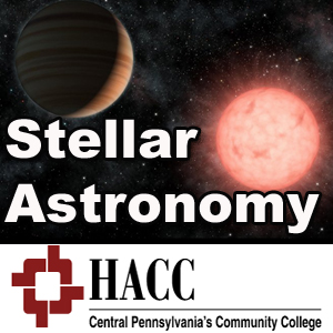 ASTR 104: Introduction to Stellar Astronomy - Fall 2019 artwork
