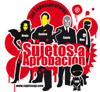 Sujetos a Aprobación (Podcast) - www.poderato.com/sujetosap podcast