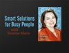 Smart Solutions for Busy People Archives - WebTalkRadio.net artwork