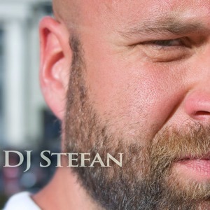 DJ Stefan presenting "World of Dance Music" cover