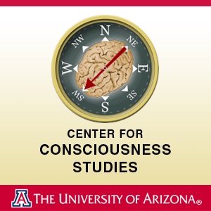 Center for Consciousness Studies cover