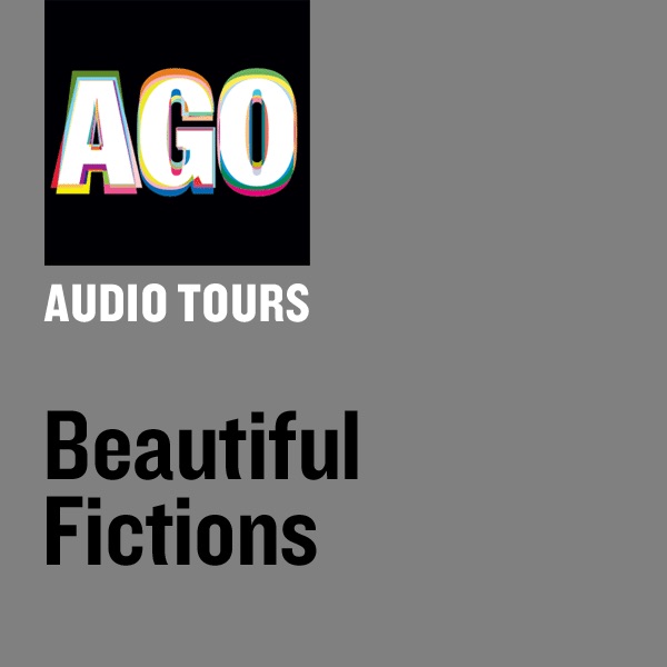 Beautiful Fictions Audio Tour cover