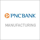 PNC Bank Manufacturing PNC Bank Manufacturing