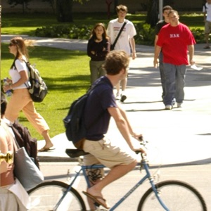 Heard on Campus - President's Speaker Series 2008-2009 cover