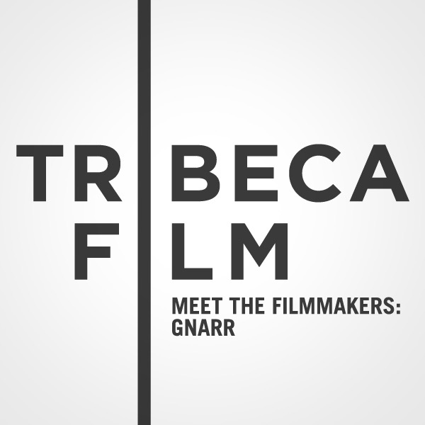Tribeca Film Festival: Meet the Filmmakers: "Gnarr" cover