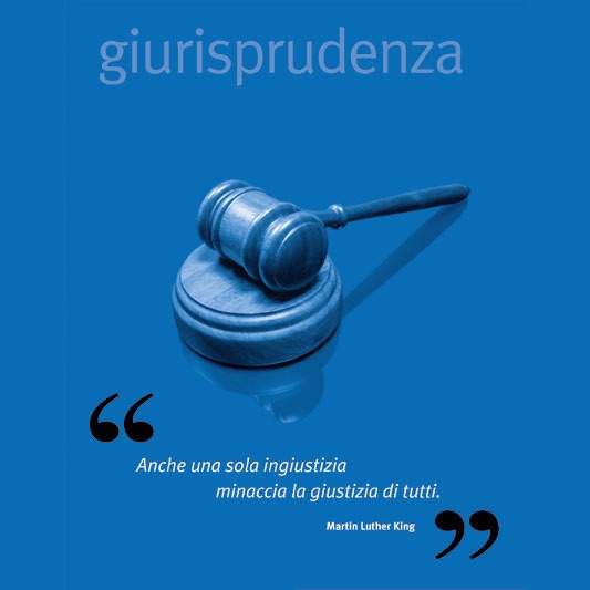 Giurisprudenza