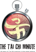 The Tai Chi Minute