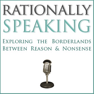 Rationally Speaking Podcast:New York City Skeptics