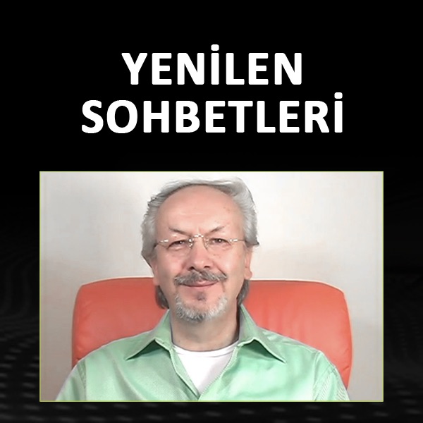 AHMED HULUSİ - YENİLEN SOHBETLERİ cover