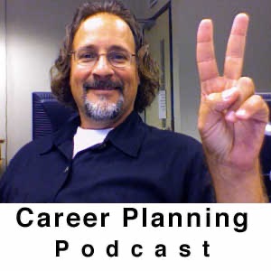 Career Planning Podcast cover