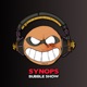 Synops Bubble Show #11 : Comics conference, avec Gourvy et Paul Renaud