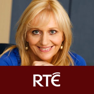 RTÉ - Miriam Meets podcast RTÉ - Miriam Meets podcast
