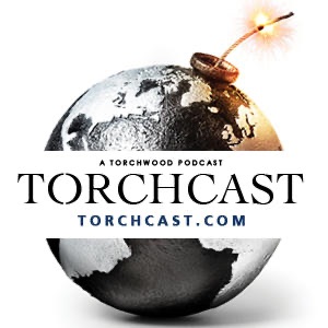 TORCHCAST cover