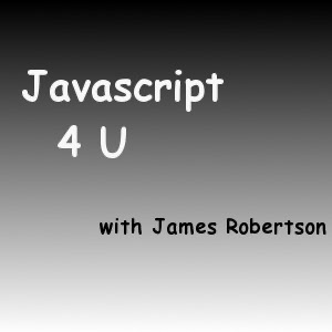Javascript 4 U cover