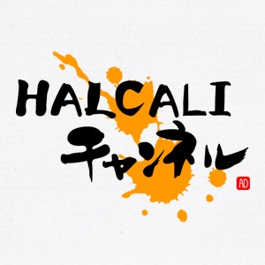 HALCALIチャンネル cover