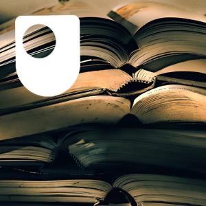 Start writing fiction - Audio:The Open University