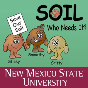 Soil: Who Needs It? cover