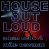 House Out Loud artwork