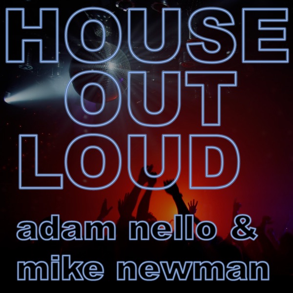 House Out Loud cover