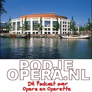 Podje Opera