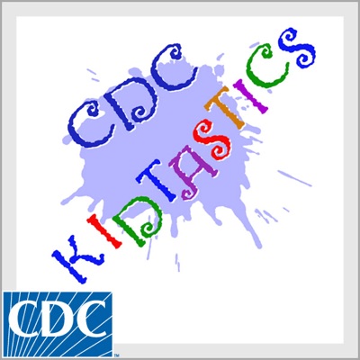 CDC Kidtastics:U.S.Centers for Disease Control and Prevention(CDC)