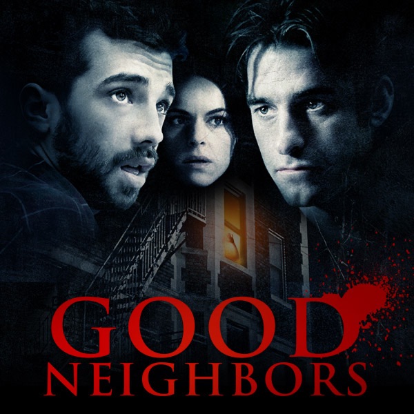 Good Neighbors: Featurette cover