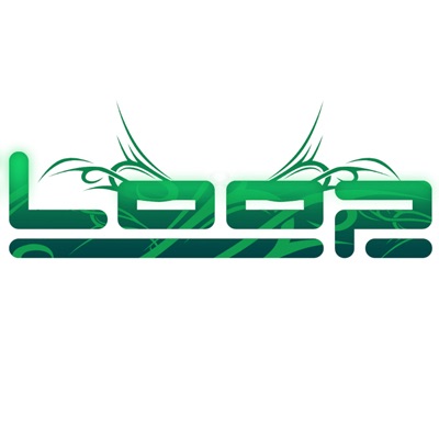 Dj loop's podcast cover
