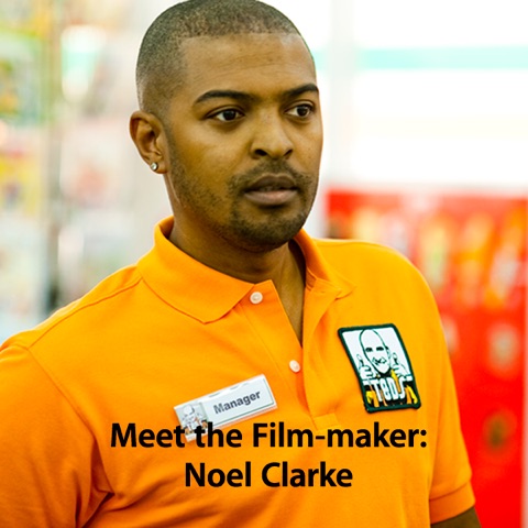 Meet the Filmmaker cover
