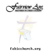 FABIC Sermons