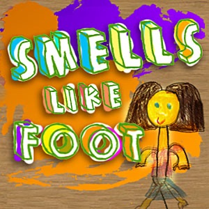Smells Like Foot – Ask Natalie » Podcast Feed cover