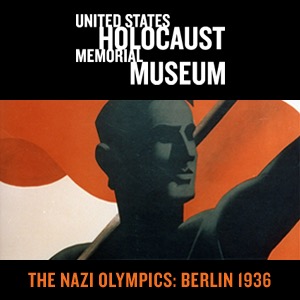 The Nazi Olympics