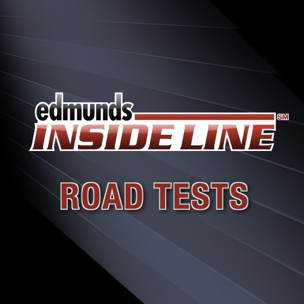 Inside Line Road Test Videos cover