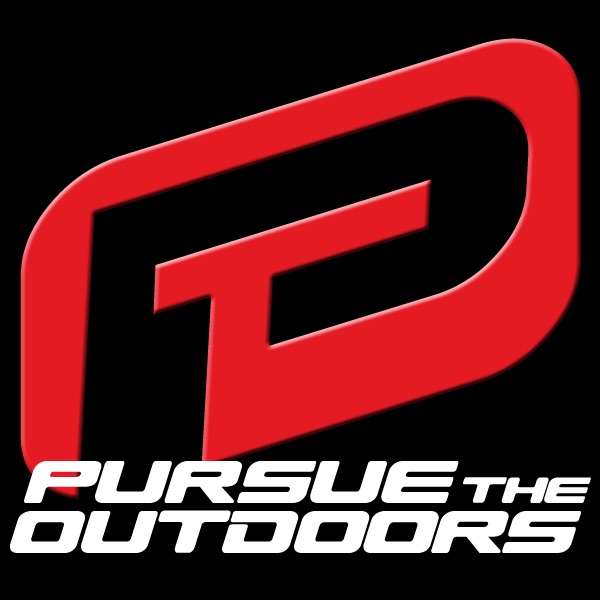 Pursue The Outdoors Artwork