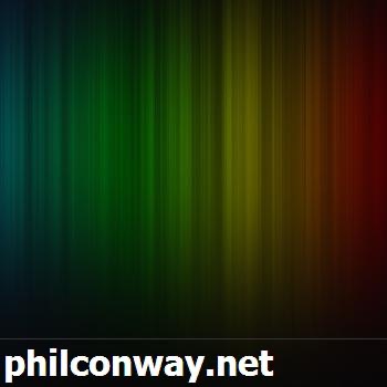 philconway.net podcast cover