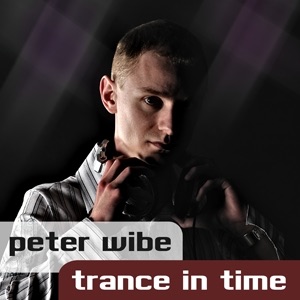 Trance in Time cover