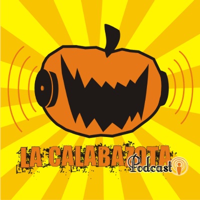 La Calabazota - El Sr. X y el Sr. Y (Podcast) - www.poderato.com/lacalabazota cover