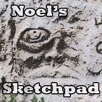 Noel's Sketchpad