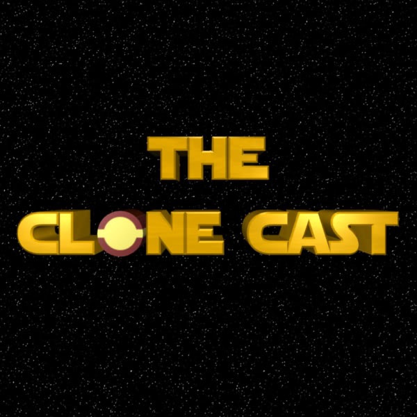 The Clone Cast cover